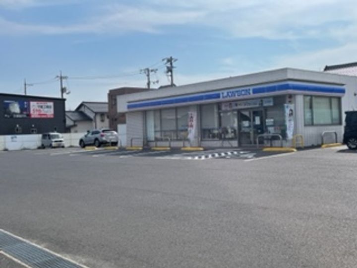 レオパレスエスペランサの周辺