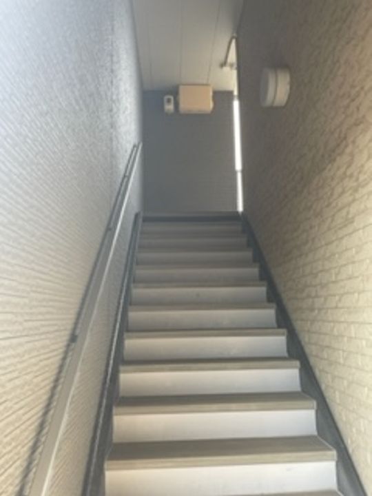 レオパレスエスペランサのその他画像