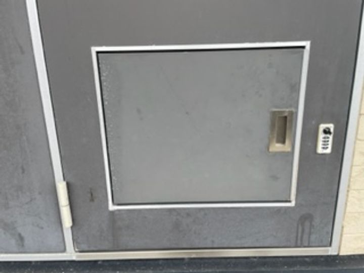 レオパレスエスペランサのその他画像
