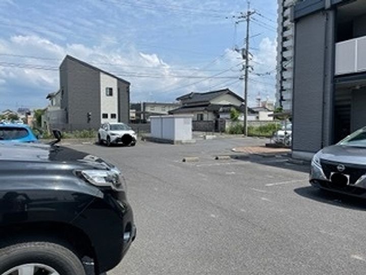 レオパレスEASTCREEKⅠ101のその他画像