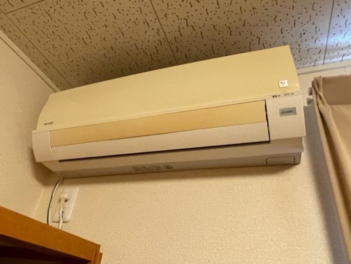 レオパレスEASTCREEKⅠ101のその他画像