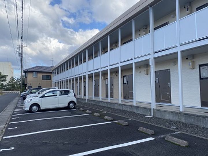 レオパレスフローラのその他画像