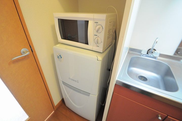 レオパレスフローラのその他画像