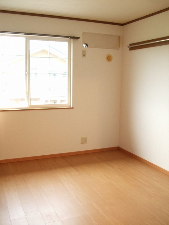 トワイエM&M3の内装