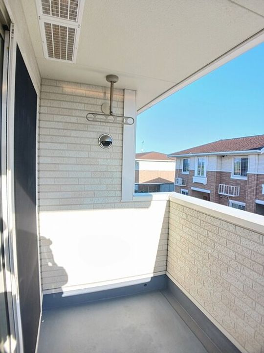 シンプルガーデンBのその他画像