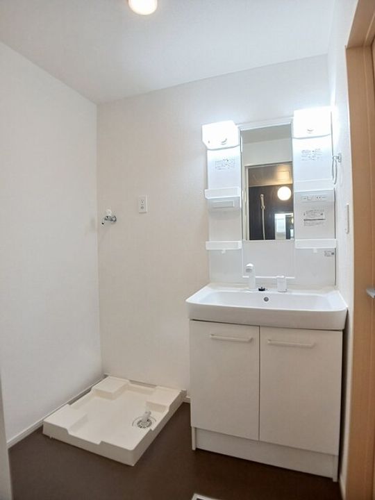 シンプルガーデンBのその他画像