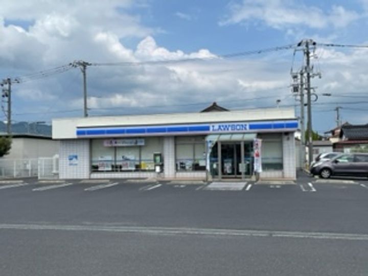 レオパレスミーシャⅡの周辺