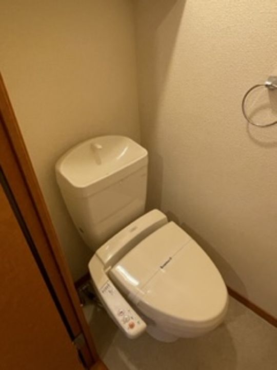 レオパレストヴェーデ203のその他画像