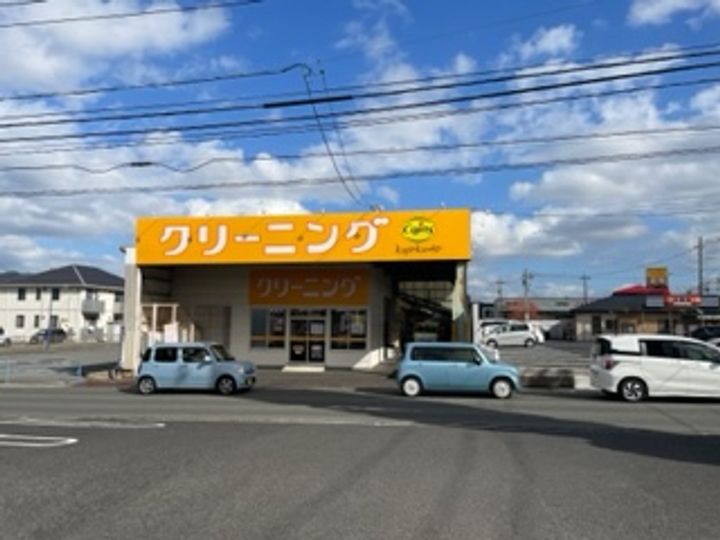 レオパレスシャルマン出雲の周辺