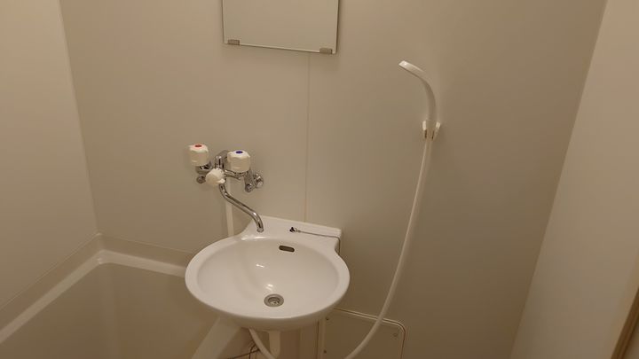 レオパレスボヌール201のその他画像