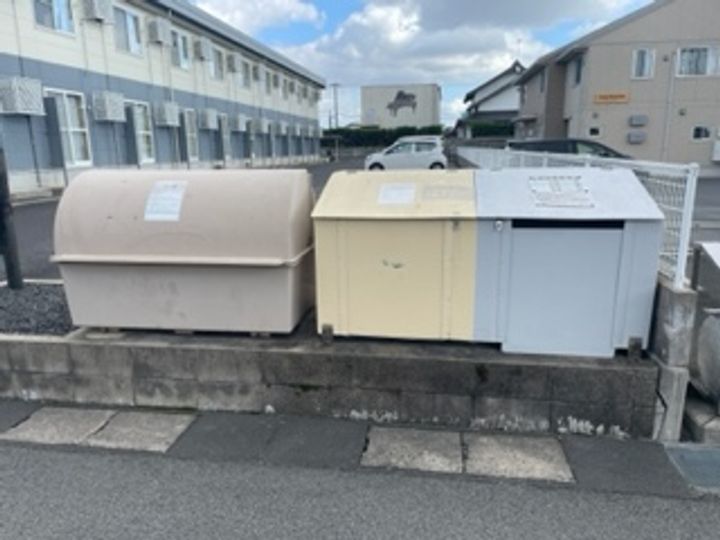 レオパレスせいゆうのその他画像
