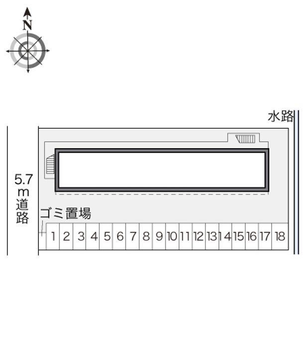 レオパレスせいゆうのその他画像