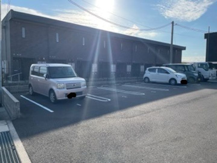 レオネクストカサデエスペランサ210のその他画像