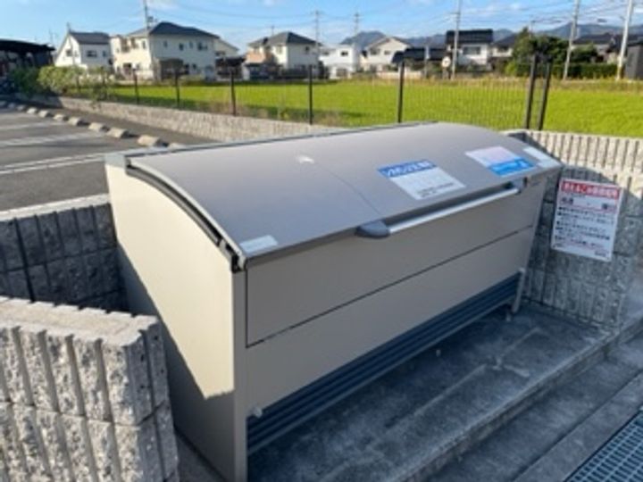 レオネクストカサデエスペランサ106のその他画像