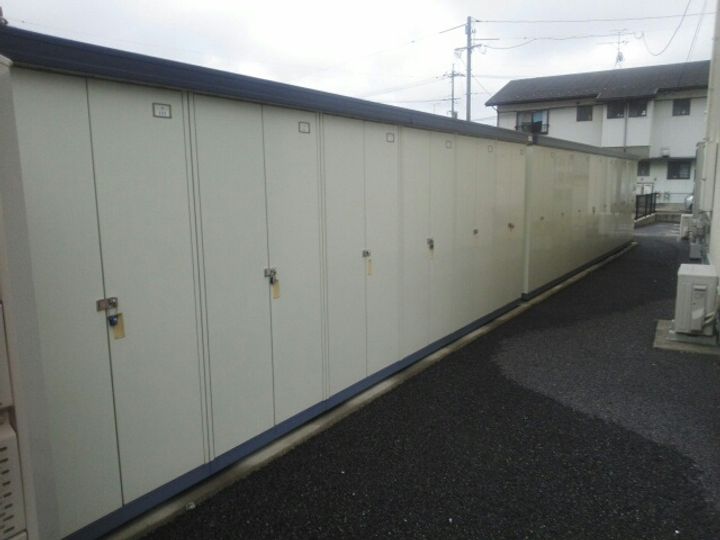 グリーンリーフ小山 B102のその他画像