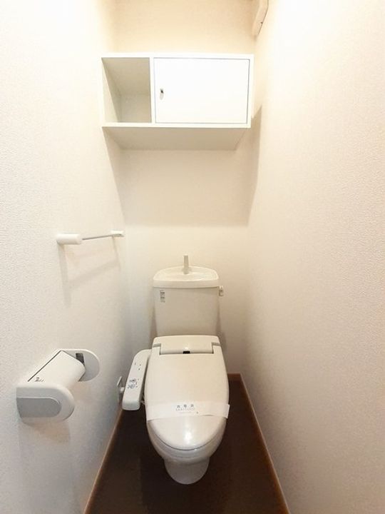 グリーンリーフ小山 B102のその他画像