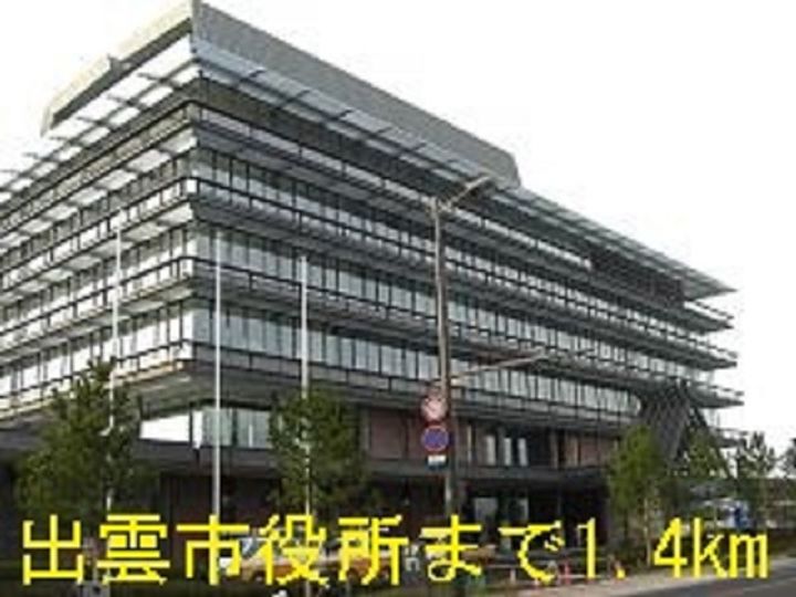 グリーンリーフ小山 B102の周辺