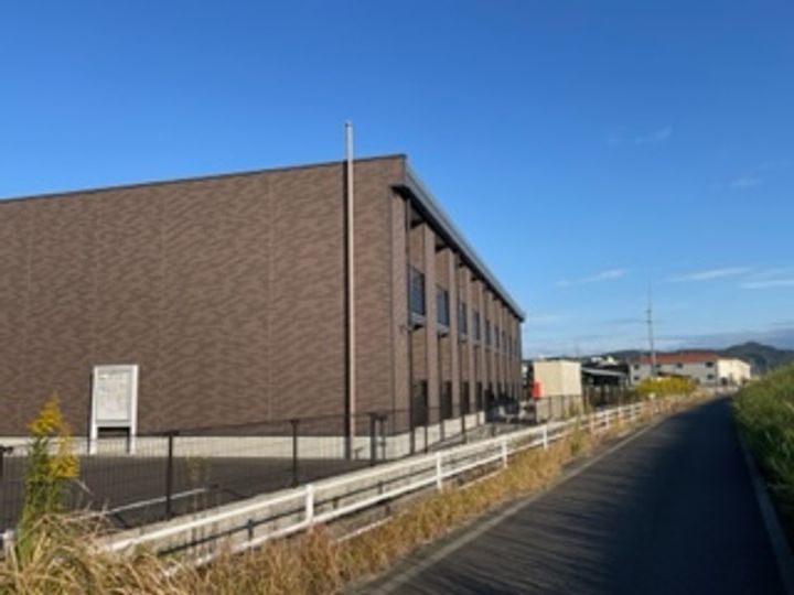 レオネクスト出雲の里201の周辺