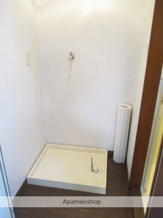 メゾンK&A102の内装