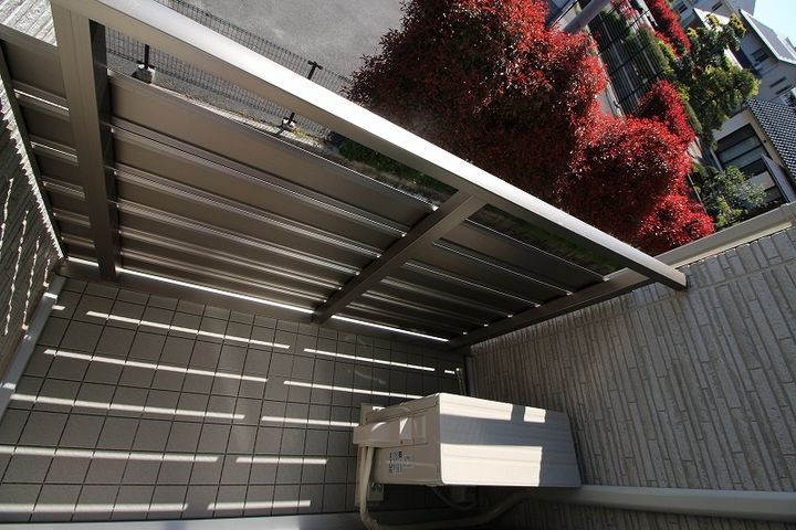 クレイノヴィラオクスガー出雲104のその他画像