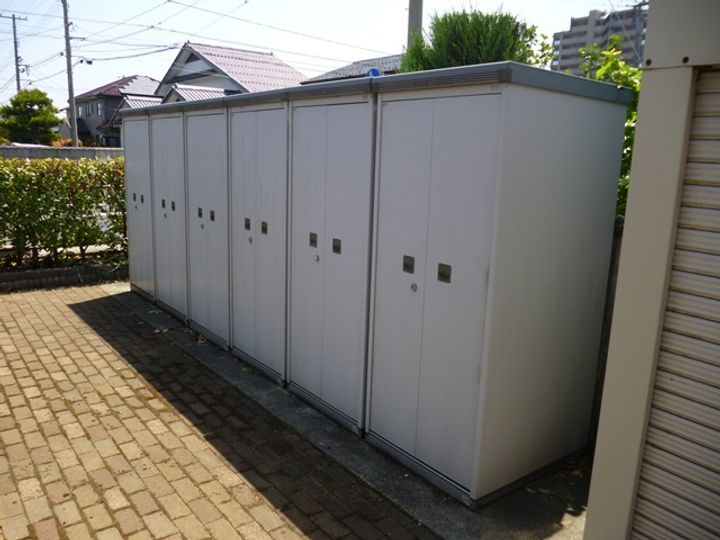 ロマン B棟のその他画像