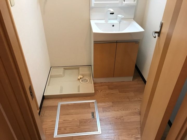 ロマン B棟のその他画像