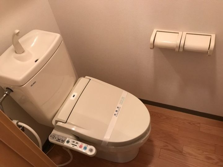 ロマン B棟のその他画像