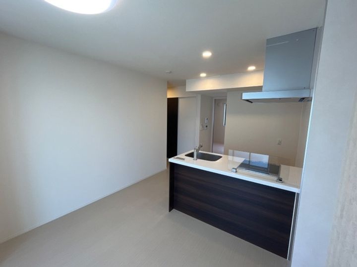 グラン・シャルム 塩冶の内装