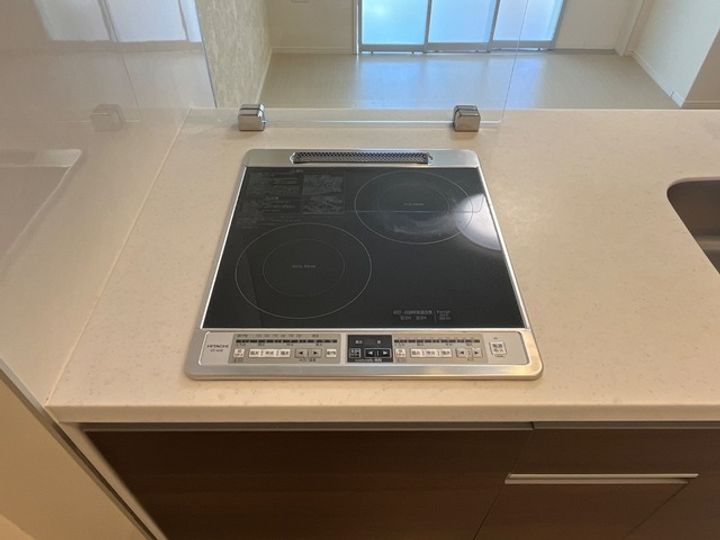 グラン・シャルム 塩冶の内装