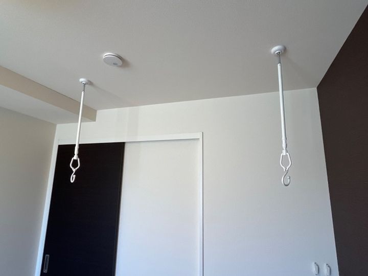 グラン・シャルム 塩冶の内装