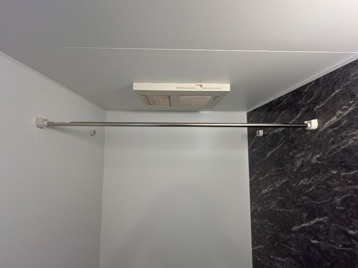 グラン・シャルム 塩冶の内装