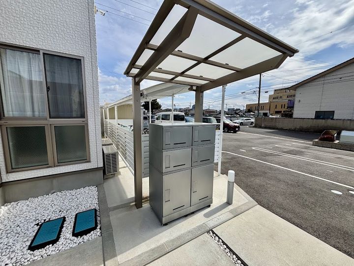 タンカルム101のその他画像