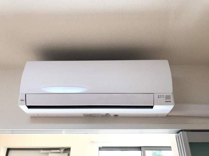 タンカルム101の内装