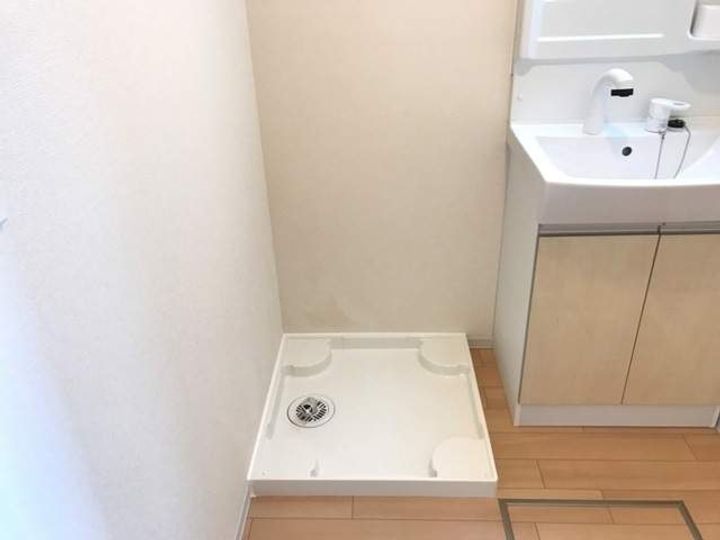 タンカルム101の内装