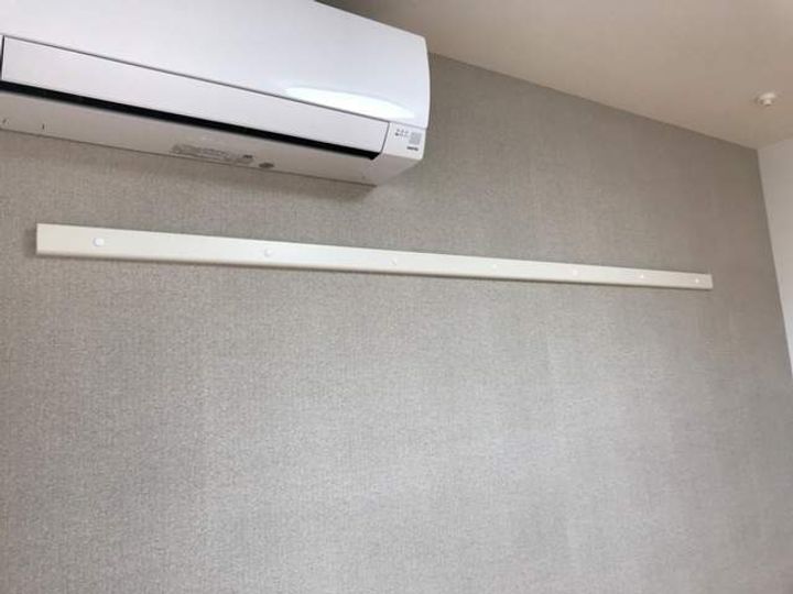 タンカルム101の内装