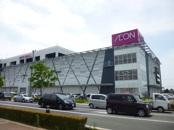 タンカルム101の周辺