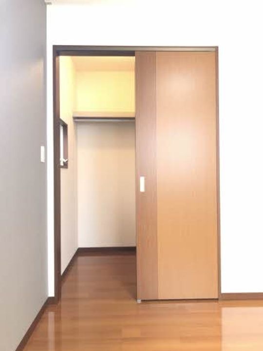 ラフォーレ B棟の内装