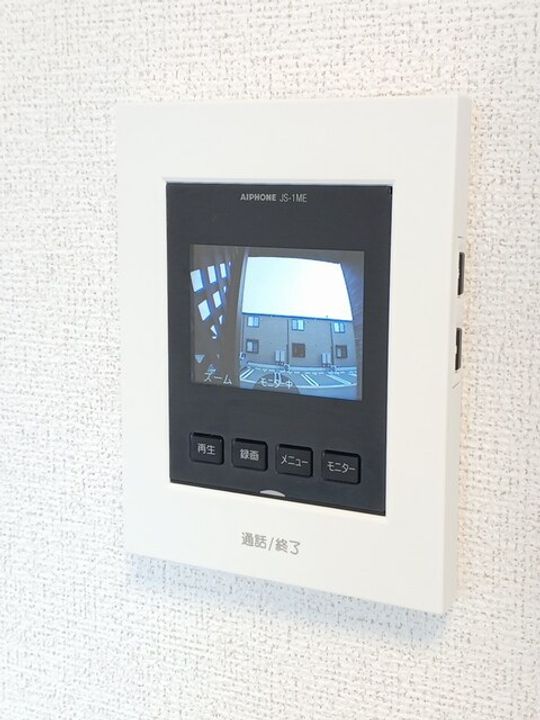 ベルフォンテーヌ Aのその他画像