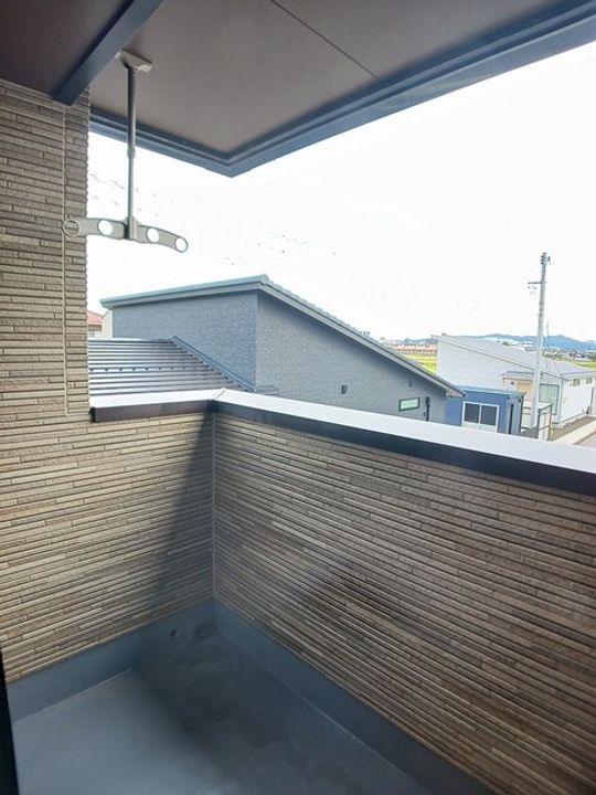 ベルフォンテーヌ Aのその他画像