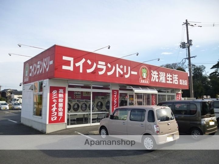 ヴェルディの周辺