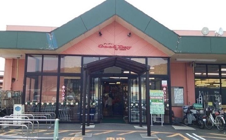 ヘッド Bの周辺