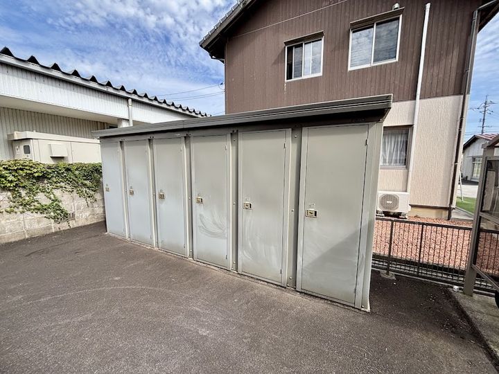 パステルひかわ A棟のその他画像