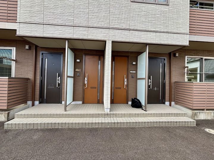 パステルひかわ A棟のその他画像