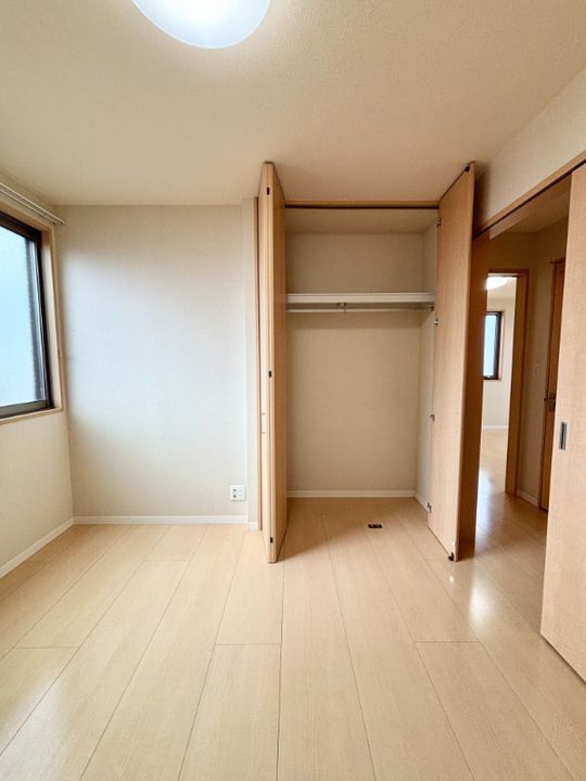 パステルひかわ A棟の内装