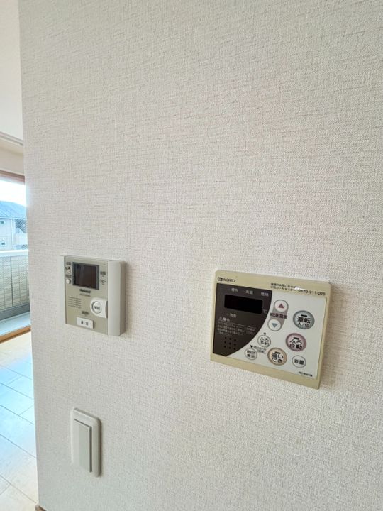 サンガーデニア B棟のその他画像