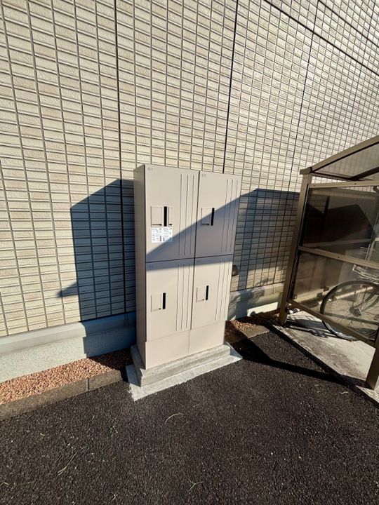 チェリー ブランカのその他画像