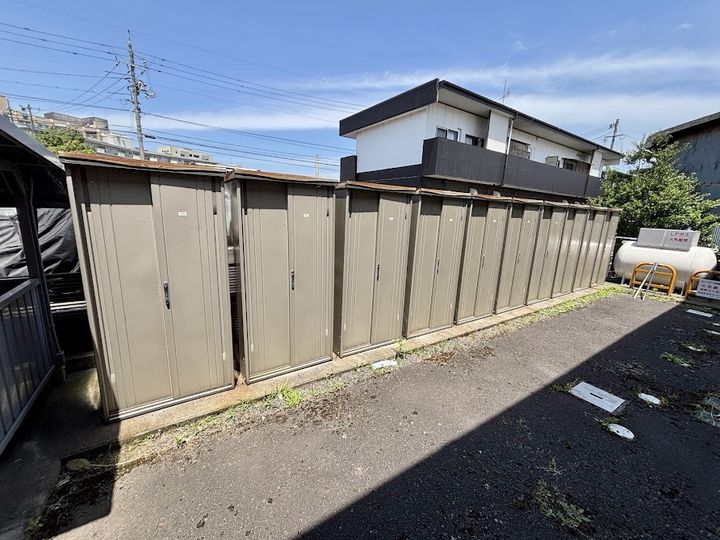 リビングタウン塩冶南のその他画像