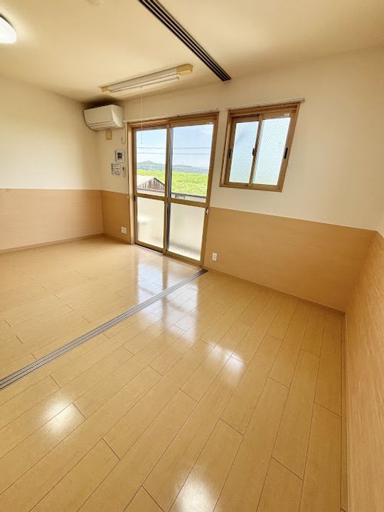 リビングタウン塩冶南の内装
