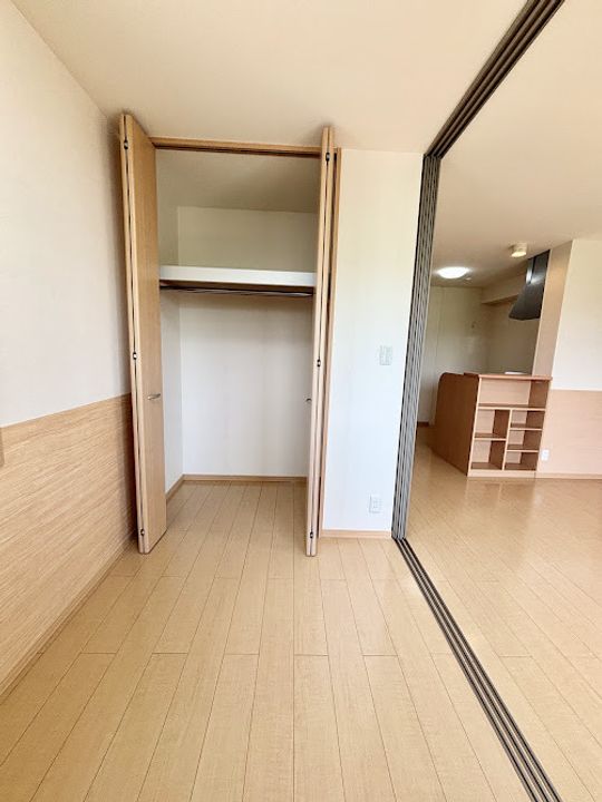 リビングタウン塩冶南の内装