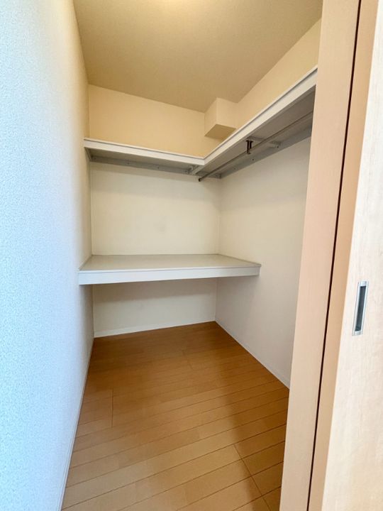 シャーメゾン モモ A棟のその他画像